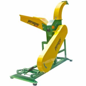 Picapastos modelo PP600PLUS - Motoragro