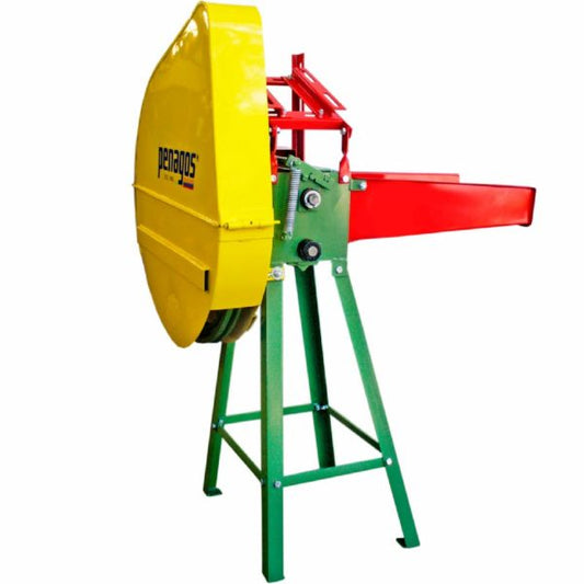 Picapastos modelo PP7M2C - Motoragro