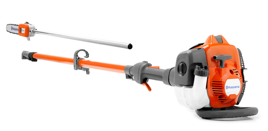 Podadora de altura modelo 525P5S - Motoragro