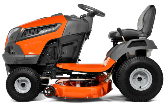 Tractor modelo TS142 - Motoragro