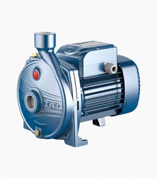 Bomba periferica modelo CPM620 - Motoragro