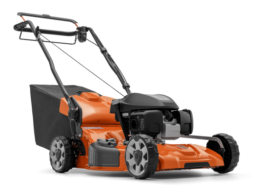 Cortacesped modeloLC356VP - Motoragro